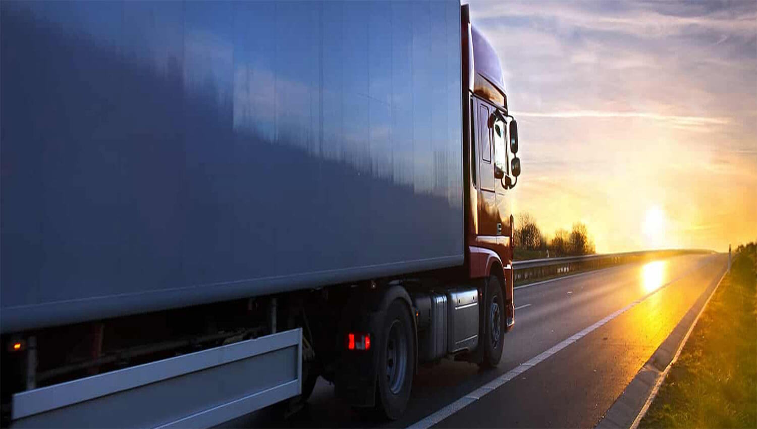 Şehirlerarası Taşımacılık